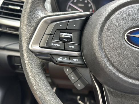 Certified 2023 Subaru Forester AWD/4WD image 29