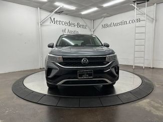 Used 2024 Volkswagen Taos SE FWD video 2