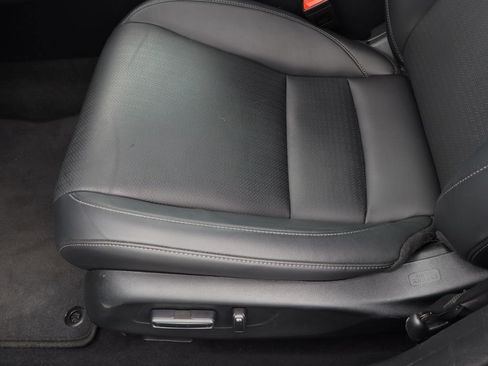 Used 2024 Honda Civic Sport Touring image 22