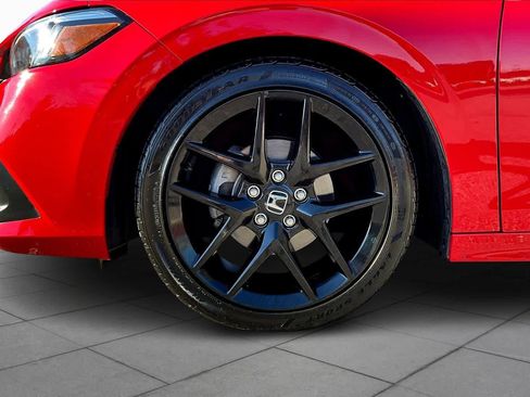 Used 2024 Honda Civic Sport image 10