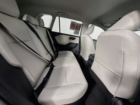 New 2026 Toyota RAV4 XLE Premium FWD image 27