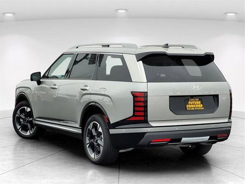 New 2026 Hyundai Palisade Limited image 5