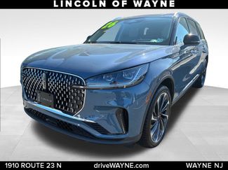 Used 2026 Lincoln Aviator Reserve AWD/4WD video 1