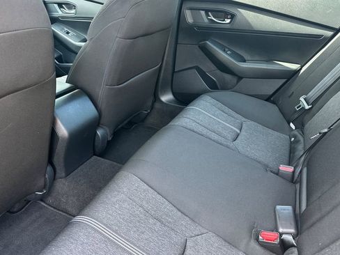 Used 2024 Honda Accord Sport image 12