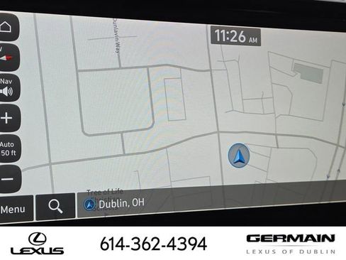 Used 2022 Hyundai Santa Fe SEL w/ Convenience + Premium Package image 16