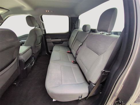 Used 2025 Ford F150 XLT w/ Equipment Group 301A Standard RWD image 5
