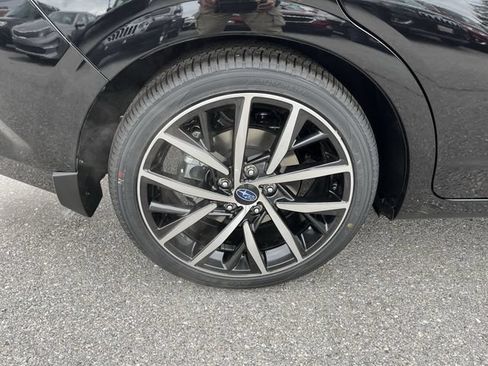 New 2026 Subaru Impreza 2.0i Sport AWD/4WD image 21