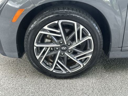 Used 2023 Hyundai Kona N Line AWD/4WD image 10