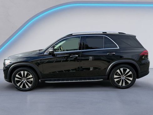 Used 2024 Mercedes-Benz GLE 450 4MATIC image 6