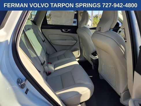New 2026 Volvo XC60 B5 Ultra w/ Protection Package Premier image 19