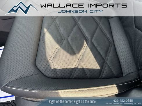 New 2026 Volkswagen Atlas SE AWD/4WD image 9