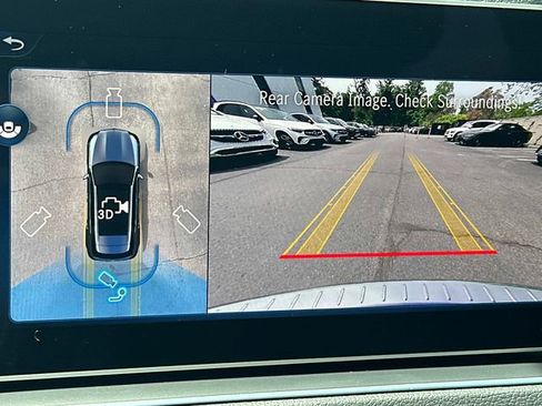 Certified 2025 Mercedes-Benz GLE 350 4MATIC image 29