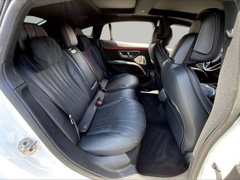 Used 2024 Mercedes-Benz EQS 450+ Sedan image 27