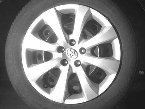 Used 2025 Toyota Corolla LE image 15