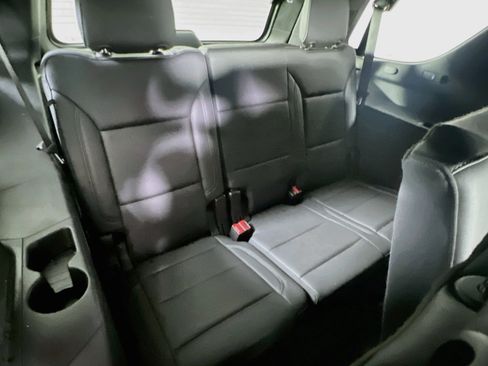 Used 2022 Chevrolet Tahoe LT AWD/4WD image 26