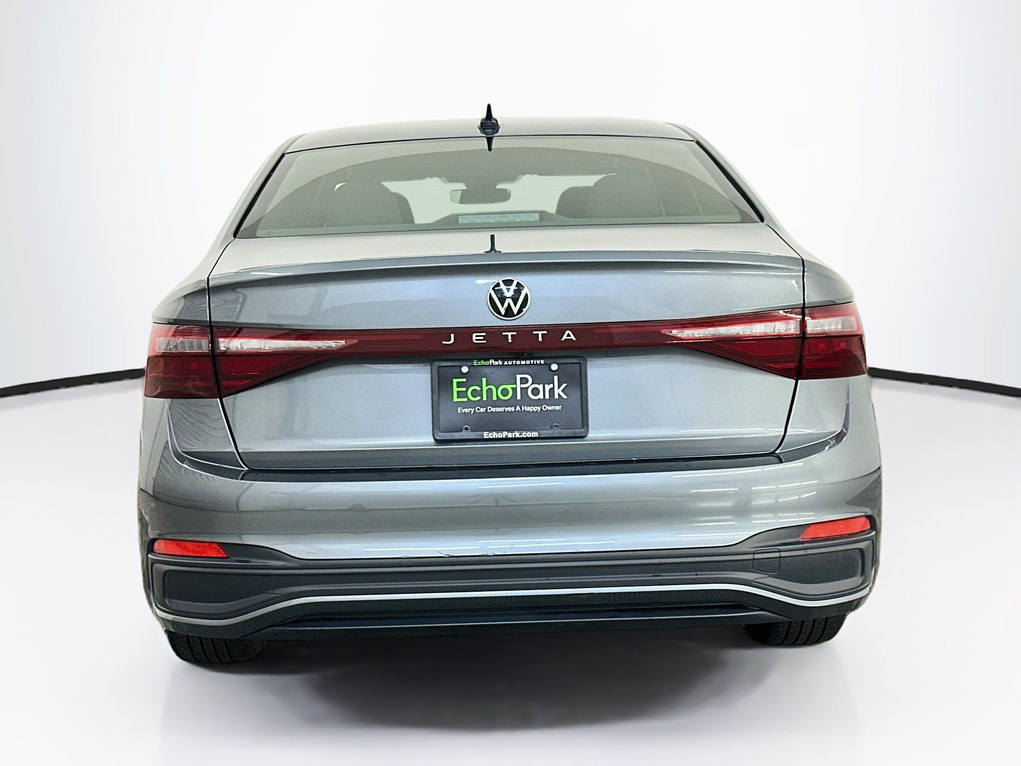 Used 2025 Volkswagen Jetta Sport FWD image 7