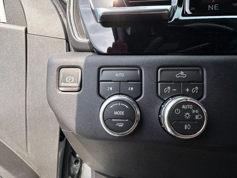 New 2026 GMC Sierra 1500 Elevation AWD/4WD image 30