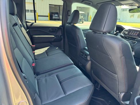 Used 2026 Honda Ridgeline TrailSport image 31