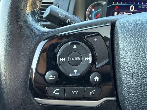 Used 2022 Honda Pilot Elite image 23