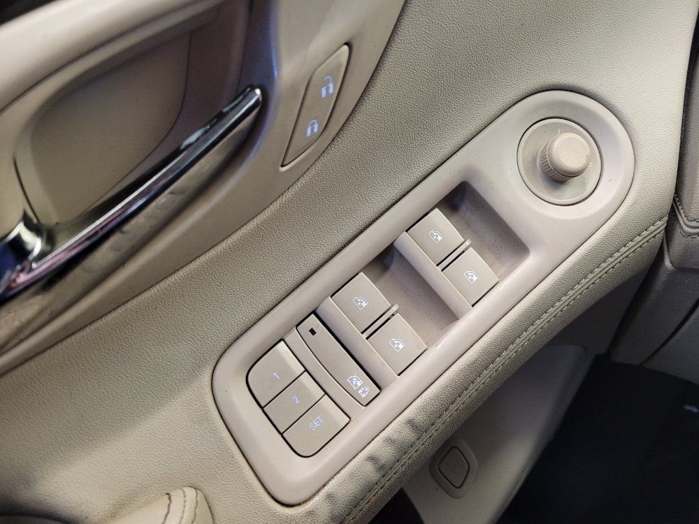 Used 2014 Buick LaCrosse Leather FWD image 27