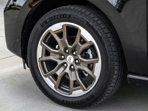Used 2025 Ford Expedition King Ranch AWD/4WD image 64