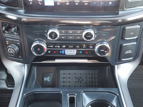 Used 2024 Ford F150 Raptor w/ Equipment Group 803A Raptor R image 26