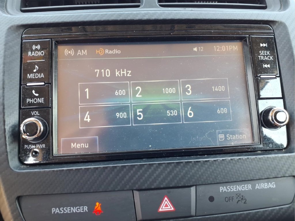 Used 2024 Mitsubishi Outlander Sport LE AWD/4WD image 7