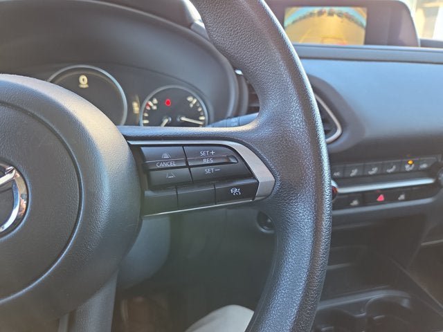 Certified 2024 MAZDA CX-30 AWD 2.5 S image 20