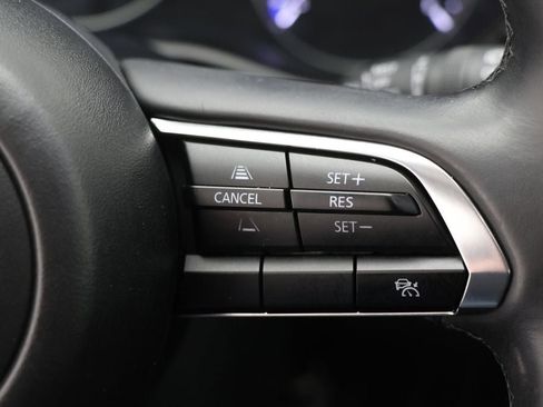 Used 2024 MAZDA CX-30 AWD 2.5 S w/ Select Sport Pkg image 19