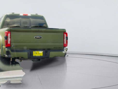Certified 2025 Ford F150 Raptor AWD/4WD image 14