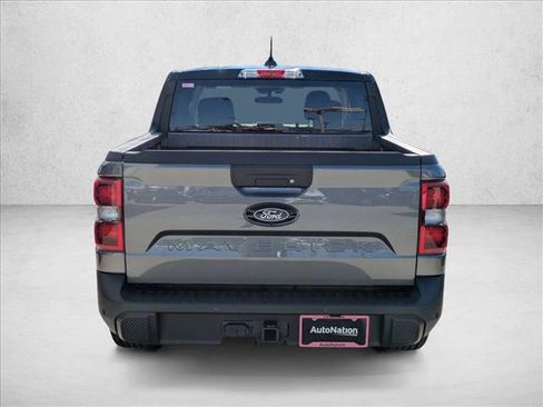 New 2025 Ford Maverick XLT w/ XLT Luxury Package AWD/4WD image 7