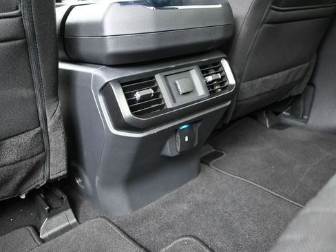 New 2025 Ford F150 STX w/ STX Black Appearance Package image 26