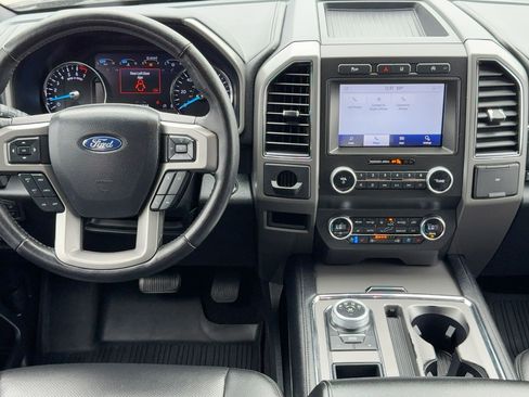 Certified 2021 Ford Expedition XLT image 30