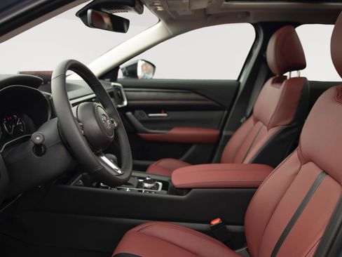 New 2026 MAZDA CX-50 AWD 2.5 Hybrid w/ Cargo Package image 10