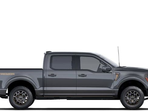 New 2025 Ford F150 Tremor w/ Equipment Group 402A High AWD/4WD image 32