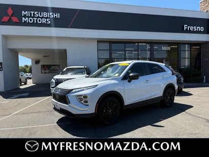 Used 2023 Mitsubishi Eclipse Cross LE
