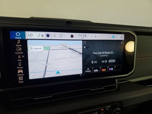 New 2026 Jeep Wrangler Unlimited Rubicon image 21