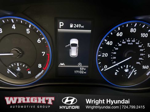 Certified 2023 Hyundai Kona SEL w/ Convenience Package image 24