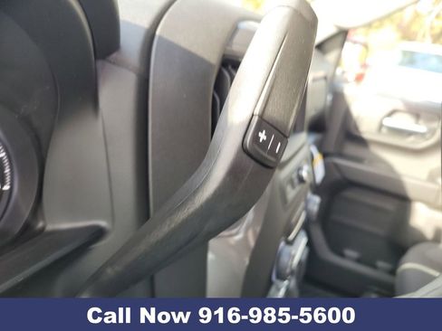 New 2026 Chevrolet Silverado 1500 Custom image 19