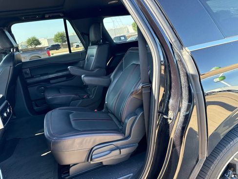 Used 2023 Ford Expedition Max Limited AWD/4WD image 13