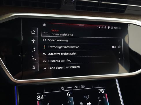 Used 2021 Audi A6 Premium Plus w/ Premium Plus Package image 25