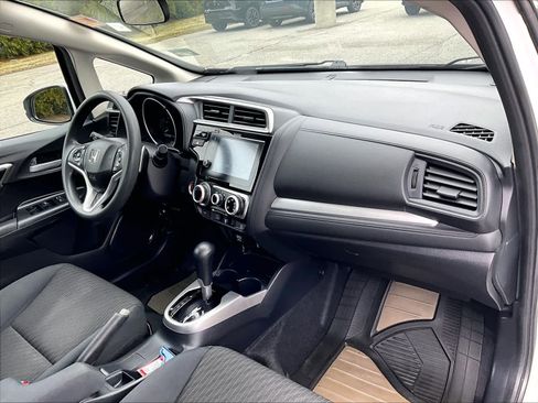 Used 2019 Honda Fit EX image 14