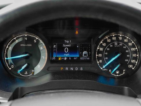 Used 2021 Ford Ranger XLT w/ Equipment Group 302A High image 18