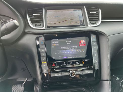 Used 2024 INFINITI QX50 Sport FWD image 29