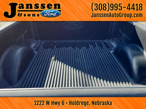 Used 2002 Ford F150 XLT image 11