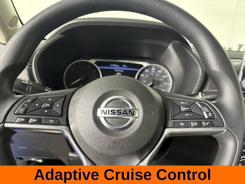 Used 2023 Nissan Sentra SV FWD image 12