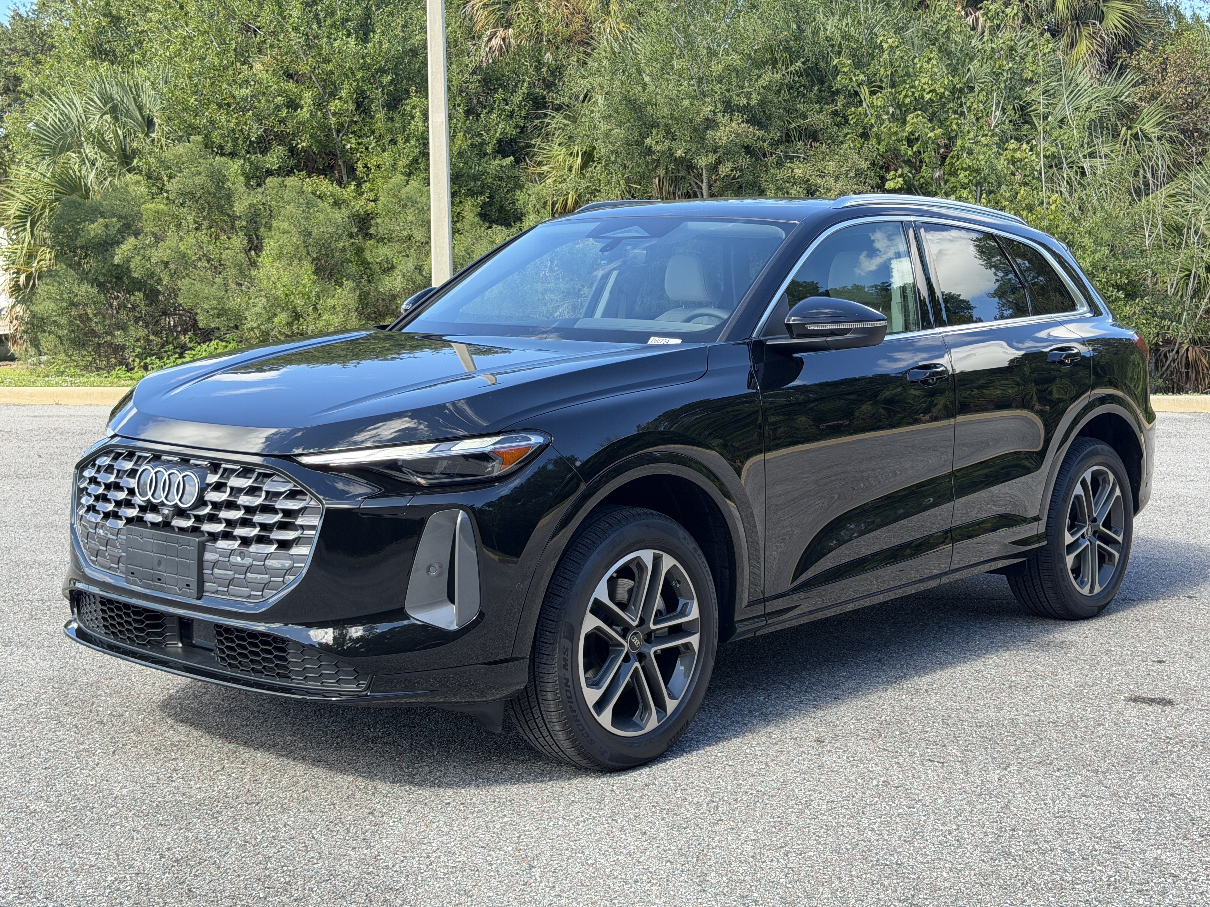 New 2026 Audi Q5 Premium AWD/4WD image 3