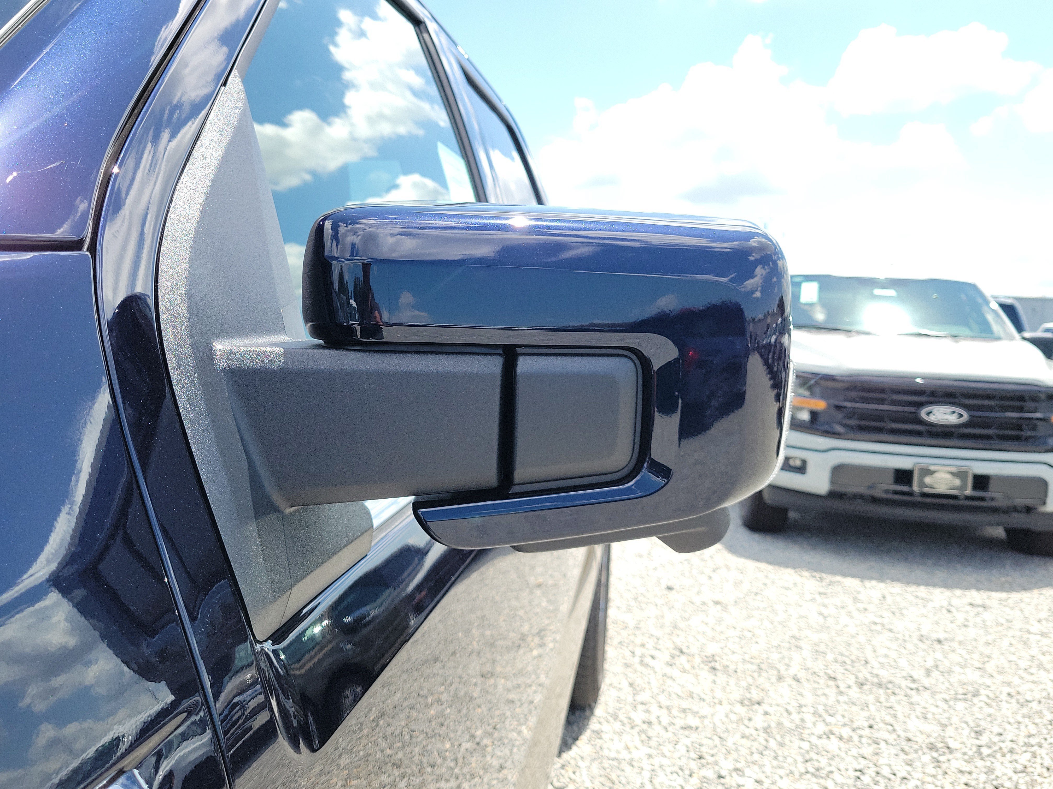 New 2026 Ford F150 King Ranch w/ Equipment Group 601A High AWD/4WD image 5