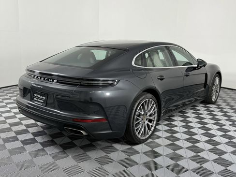 New 2025 Porsche Panamera image 9