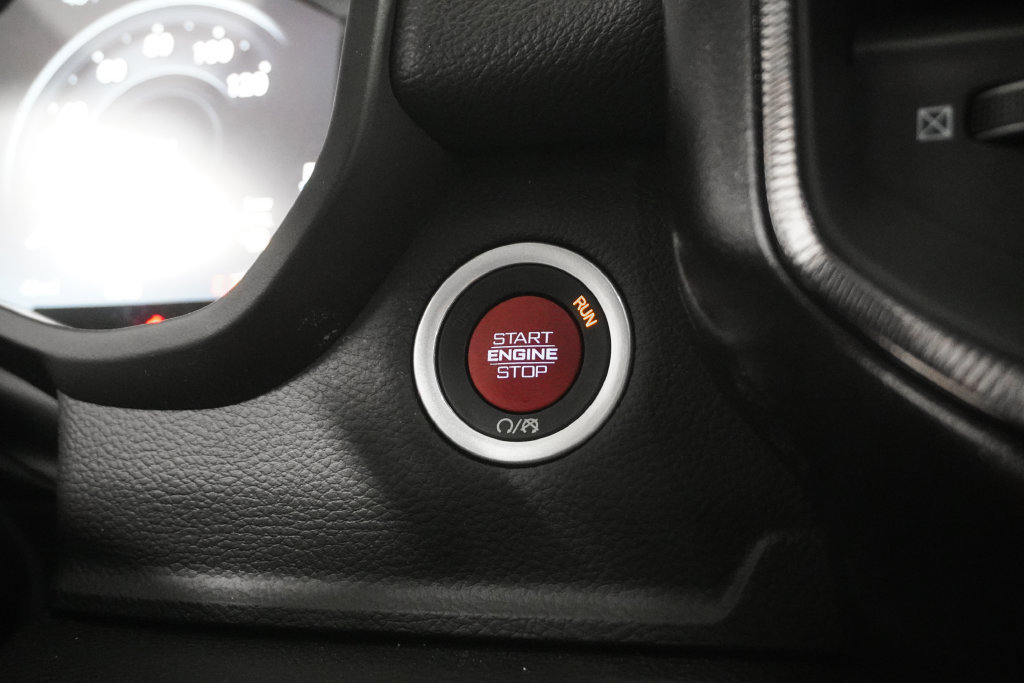 New 2026 RAM 1500 RHO AWD/4WD image 25